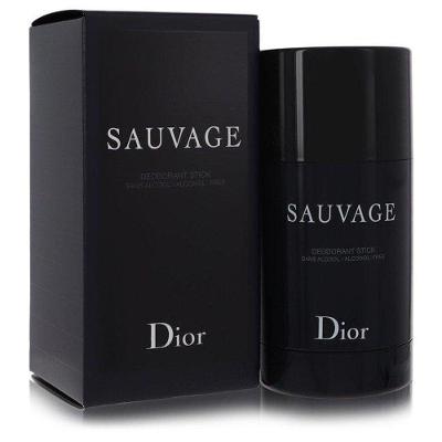 Col. Masculina Christian Dior 75 Ml Desod. Bastão