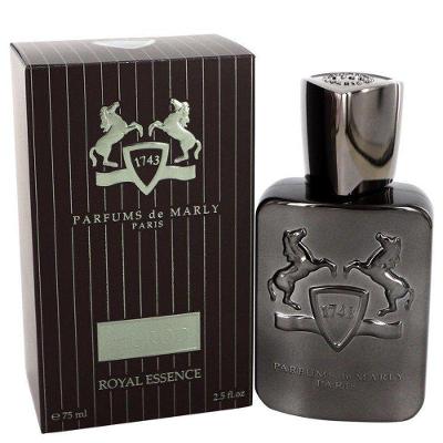 Col. Masculina Parfums De Marly 75 Ml Eau De Parfum Spray