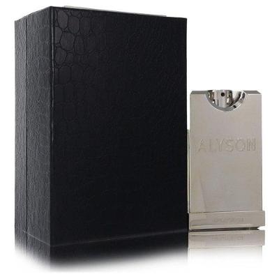 Col. Masculina Rhum D´hiver Alyson Oldoini 100 Ml