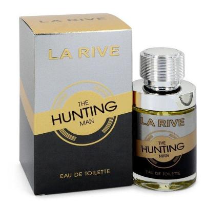 Col. Masculina La Rive 75 Ml Eau De Toilette Spray
