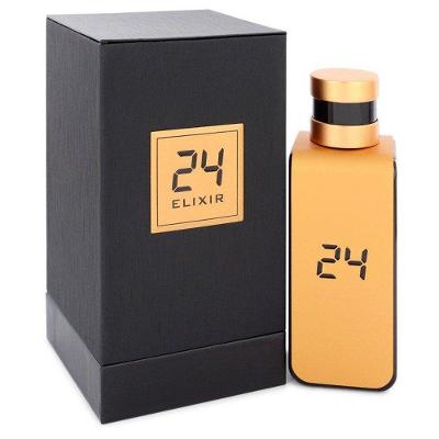 Col. Masculina 24 Elixir Rise Of The Superb Scentstory 100 Ml Eau De Parfum