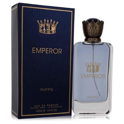Perfume Masculino Riiffs 100 Ml Eau de Parfum Spray