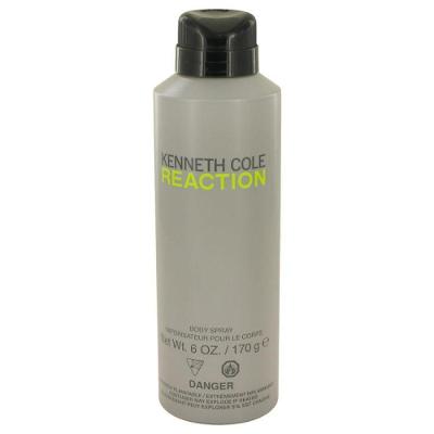 Col. Masculina Reaction Kenneth Cole 177 Ml Body