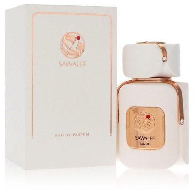 Perfume Feminino Sawalef 80 Ml Eau de Parfum Spray