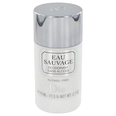 Perfume Masculino Christian Dior 75 Ml Desodorante Stick