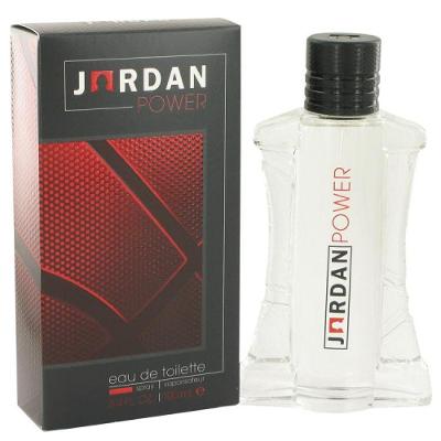 Col. Masculina Power Michael Jordan 100 Ml Eau De Toilette