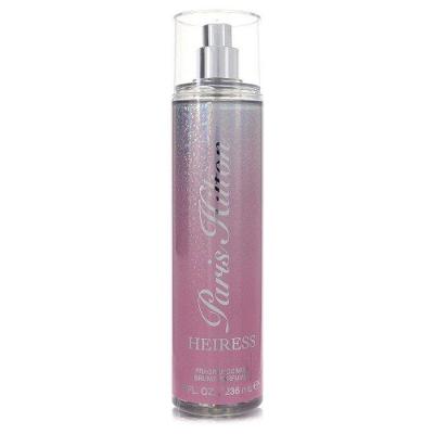 Agua De Cheiro Heiress Paris Hilton 236 Ml