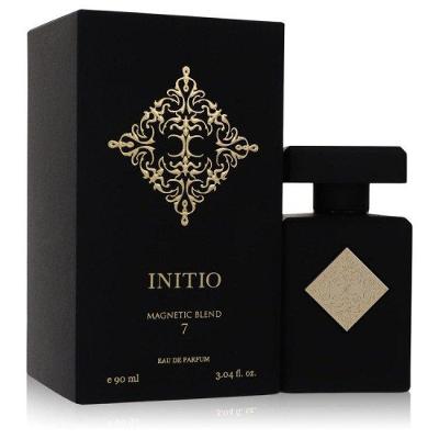 Perfume Masculino Initio Parfums Prives 90 Ml Eau de Parfum Spray