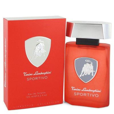 Perfume Masculino 125ml Eau de Toilette Tonino Lamborghini
