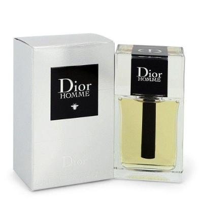 Perfume Masculino Christian Dior 50 Ml Eau de Toilette Spray