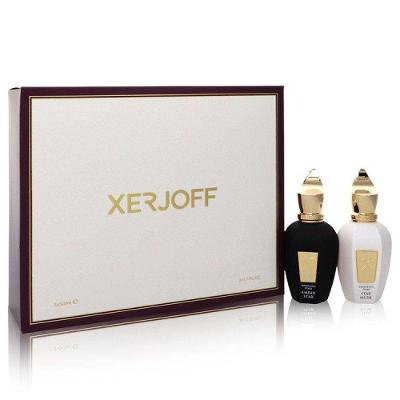 Col. Masculina Shooting Stars 50Ml Amber + 50Ml Musk Xerjoff