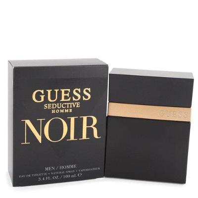 Col. Masculina Guess 100 Ml Eau De Toilette Spray