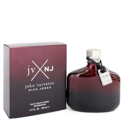 Col. Masculina John Varvatos 125 Ml Eau De Toilette Spray