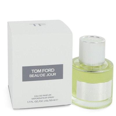 Col. Masculina Beau Jour Tom Ford 50 Ml Eau De Parfum