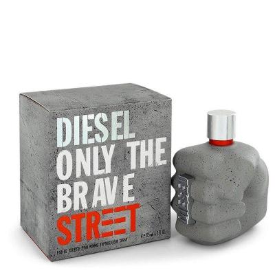Col. Masculina Diesel 125 Ml Eau De Toilette Spray