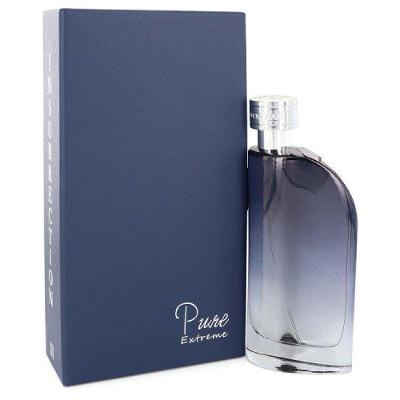 Col. Masculina Insurrection Ii Pure Extreme Reyane 90 Ml