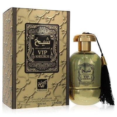 Perfume Masculino Rihanah 100 Ml Eau de Parfum Spray