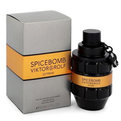 Col. Masculina Viktor & Rolf 50 Ml Eau De Parfum Spray