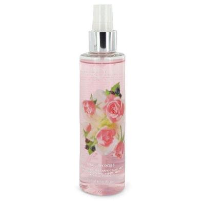 Agua De Cheiro English Rose Yardley London 201 Ml