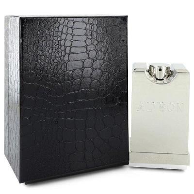 Col. Masculina Chocman Mint Alyson Oldoini 100 Ml