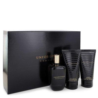 Cx.pres. 125 Ml Eau De Toil.ml Gel De Banho+100 Ml Pós Barba