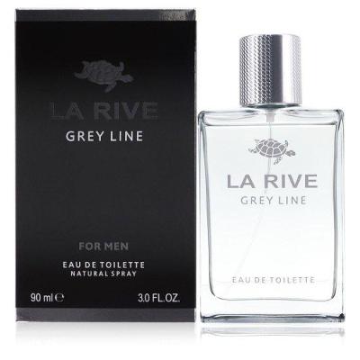Perfume Masculino La Rive 90 Ml Eau de Toilette Spray
