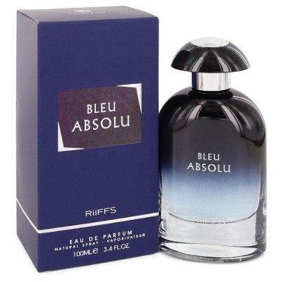 Perfume Masculino Riiffs 100 Ml Eau de Parfum Spray