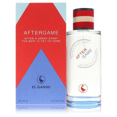 Perfume Masculino El Ganso 125 Ml Eau de Toilette Spray