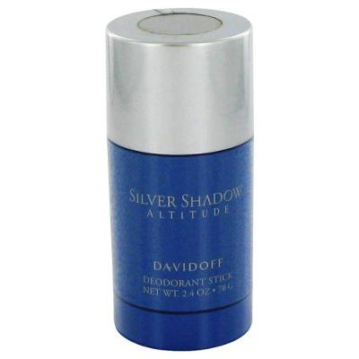 Col. Silver Shadow Altitude Davidoff 70 Ml Desodorante Stick