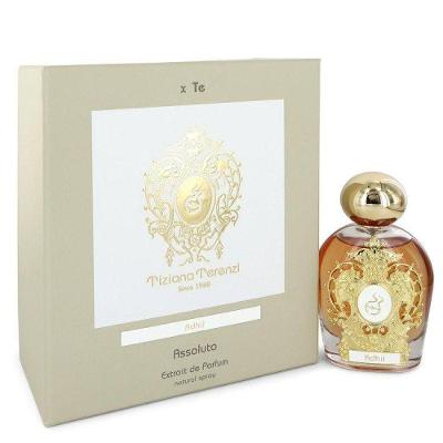 Perfume Feminino Tiziana Terenzi 100 Ml Extrait de Parfum Spray