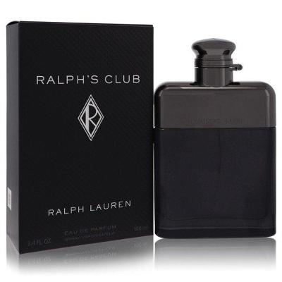 Col. Masculino Ralph's Club Ralph Lauren 100 Ml