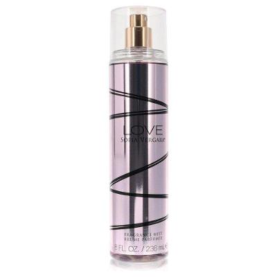 Agua de Cheiro Love Sofia Vergara 236 Ml
