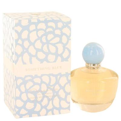 Perfume Feminino Something Blue Oscar La Renta 100ml