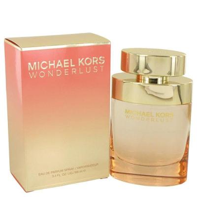 Perfume Feminino Wonderlust Michael Kors 100ml