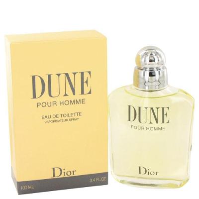 Perfume Masculino Dune Christian Dior 100ml