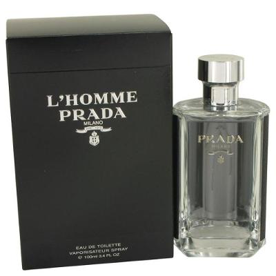 Perfume Masculino homme Prada 100ml