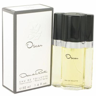 Perfume Feminino Oscar De La Renta 50ml