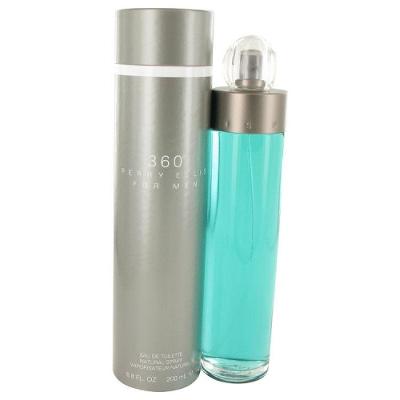Perfume Masculino 360 Perry Ellis 200ml