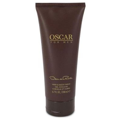 Gel De Banho Masculino Oscar La Renta 200ml