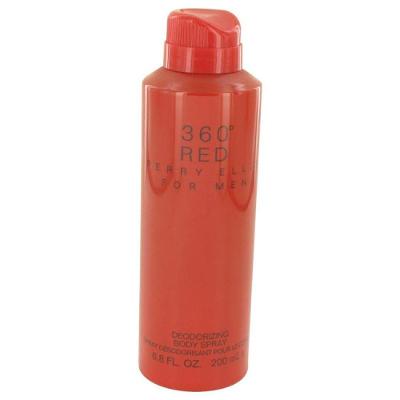 Perfume Masculino 360 Red Perry Ellis 200ml