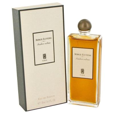 Perfume Ambre Serge Lutens 50ml