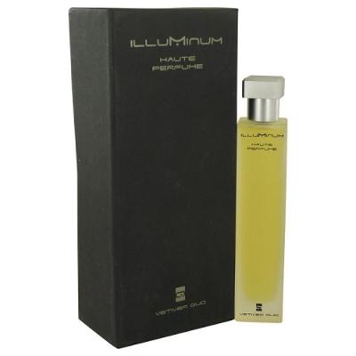 Perfume Vetiver Oud Illuminum 100 Ml Eau De Parfum