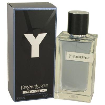 Perfume Masculino Yves Saint Laurent 100ml