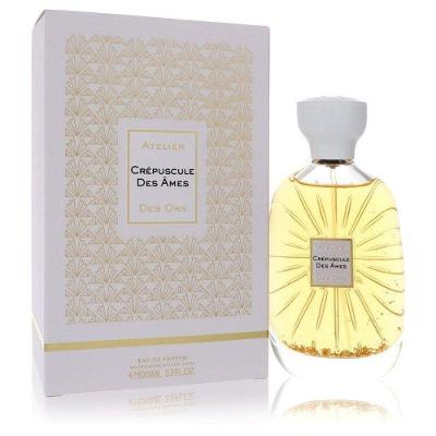 Col. Masculino Crepuscule Des Ames Atelier Des Ors 100 Ml