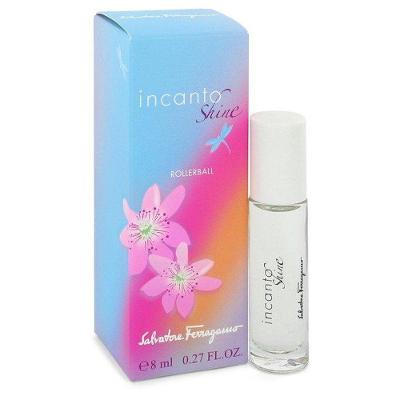 Perfume Fem. Incanto Shine Salvatore Ferragamo 08 Ml Edt Rol