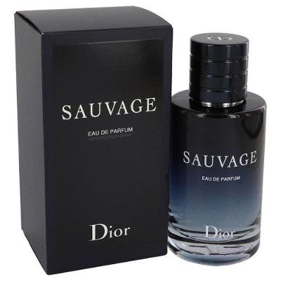 Perfume Masculino Christian Dior 100ml