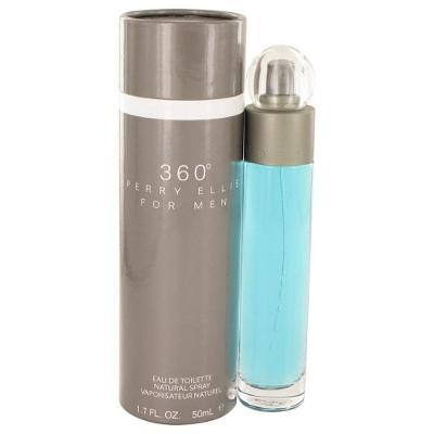 Perfume Masculino 360 Perry Ellis 50ml