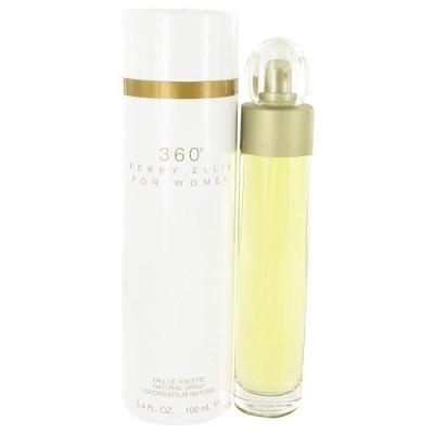 Perfume Feminino 360 Perry Ellis 100ml