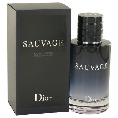 Perfume Masculino Christian Dior 100ml