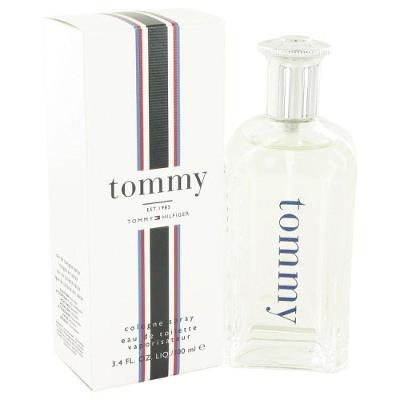Perfume Masculino Tommy Hilfiger 100ml